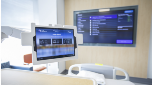 MyWall device