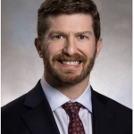 Jordan Rosen, MD, Psychiatrist, Brigham and Women's Hospital, Boston, Massachusetts