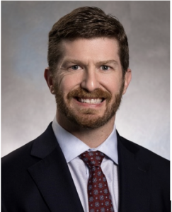 Jordan Rosen, MD, Psychiatrist, Brigham and Women's Hospital, Boston, Massachusetts