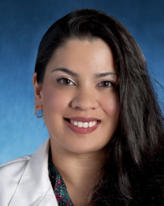 Durga Roy, MD, Assistant Professor of Psychiatry and Behavioral Sciences Johns Hopkins Unviversity School Medicine, Baltimore, Maryland