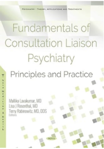 Fundamentals in Consultation-Liaison Psychiatry