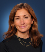 Madeleine Becker, MD, FACLP