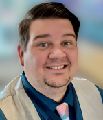 Our new executive director is Kent Prickett, MBA, CAE