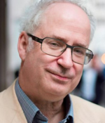 Professor Sir Simon Wessely, FMedSci FRS
