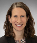 Meredith Spada, MD
