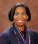 Vanessa Spearman-McCarthy, MD