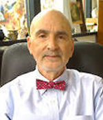 Wade Berretini, MD, PhD