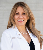 Xiomara Rocha-Cadman, MD, FACLP