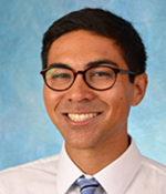 Zev Nakamura, MD