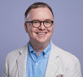 James Vrac