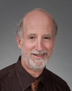 Wayne Katon, in 2010
