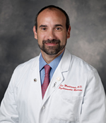 José Maldonado, MD, FACLP, FACFE