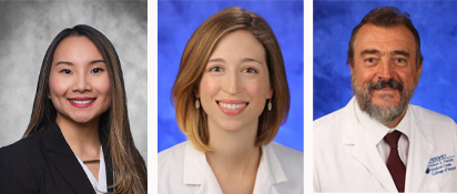 Mckenzee Chiam, BS; Katharine Dalke, MD, MBE; and Andrew Francis, MD, PhD